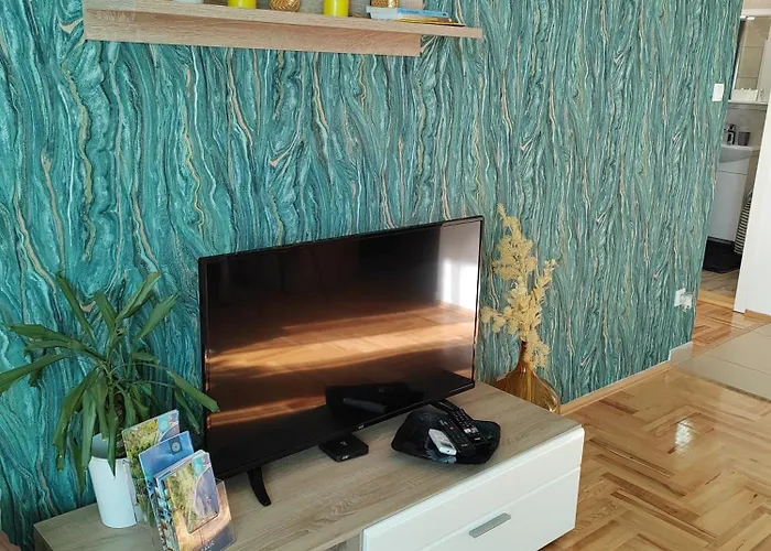 Krstic_lux Apartament *